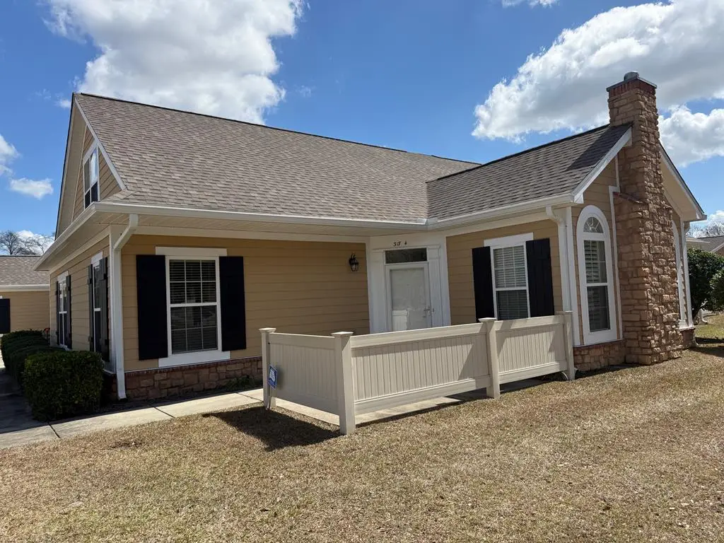 317-4 Hidden Creek, Dothan, AL 36301 - #1