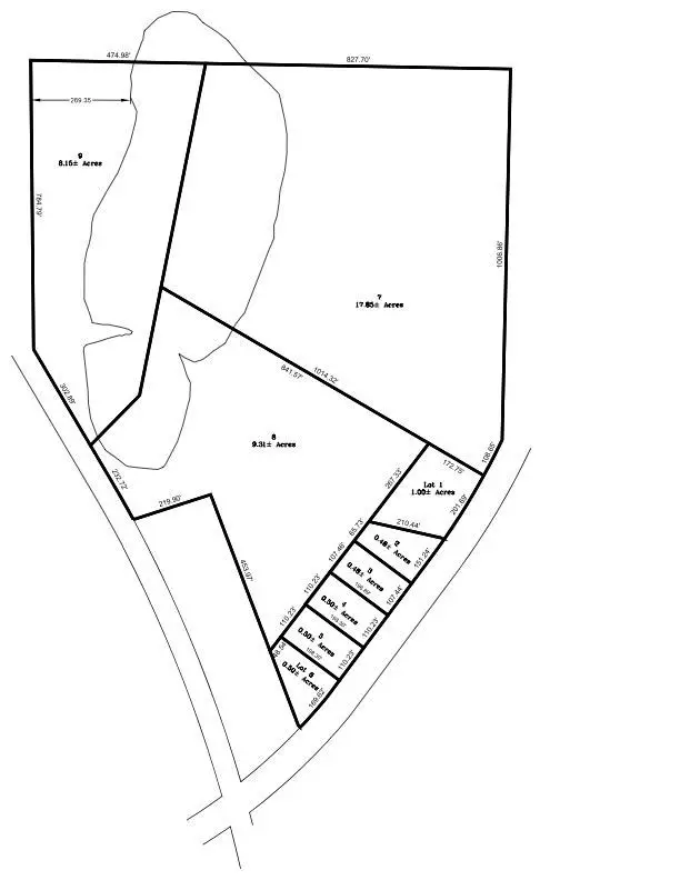 Lot 7 SW S. Park Ext, Dothan, AL 36301 - #2