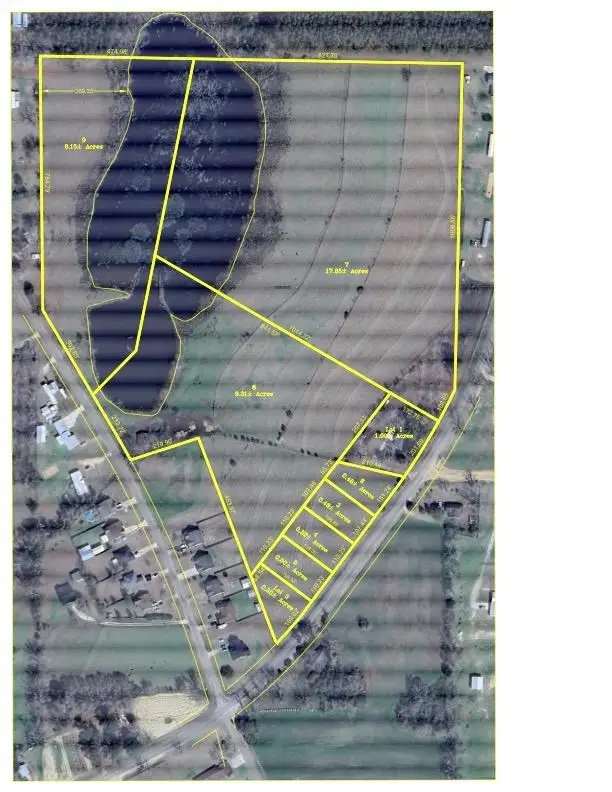 Lot 7 SW S. Park Ext, Dothan, AL 36301 - #3
