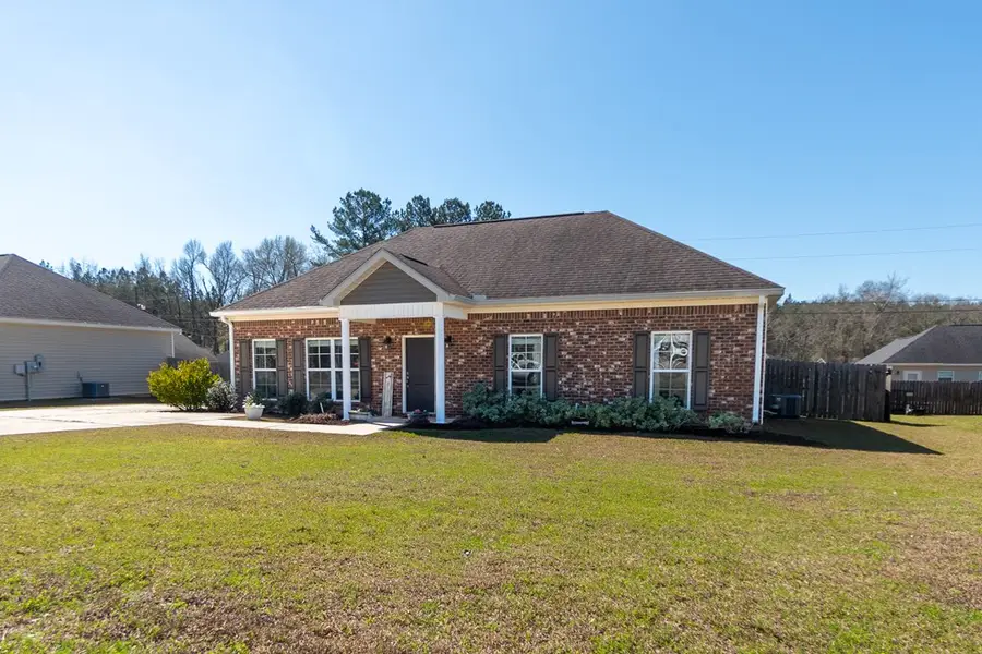 95 Mikado Rd, Kinsey, AL 36303 - #2