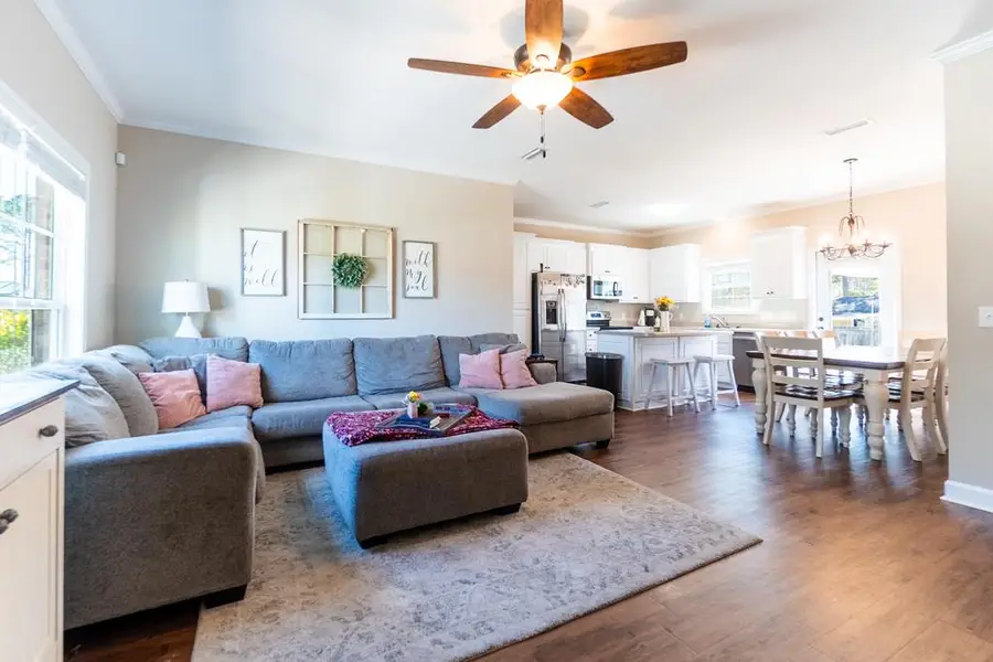 95 Mikado Rd, Kinsey, AL 36303 - #3