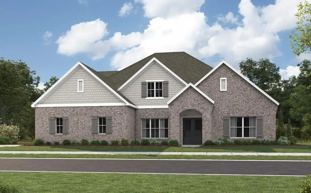 150 Chicory Lane, Dothan, AL 36305 - #1