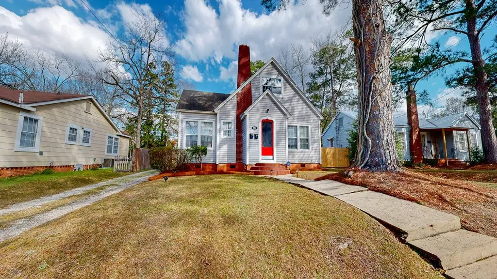 503 Dusy Street, Dothan, AL 36301 - #1