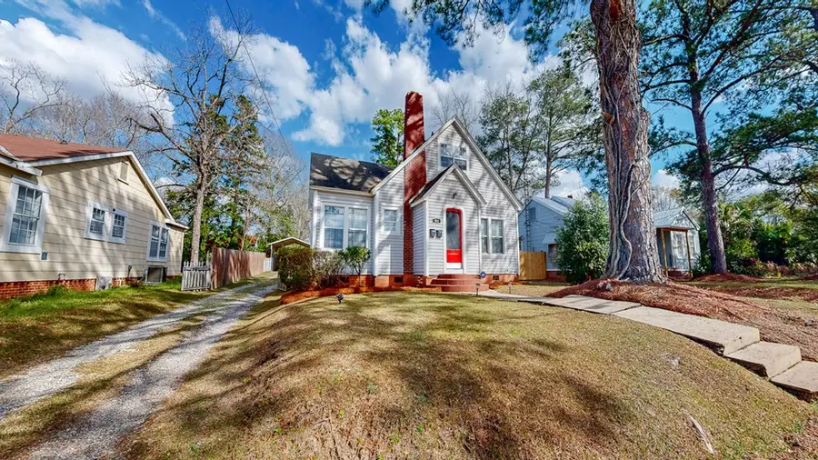 503 Dusy Street, Dothan, AL 36301 - #2