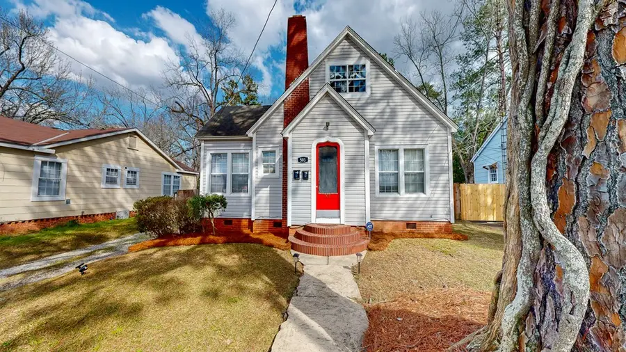 503 Dusy Street, Dothan, AL 36301 - #3