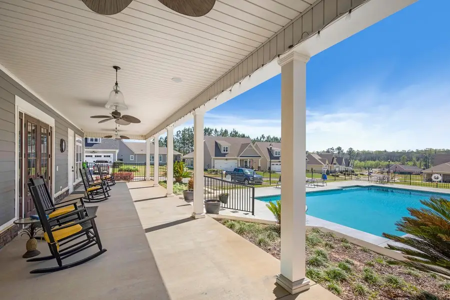 105 Allander, Dothan, AL 36305 - #3