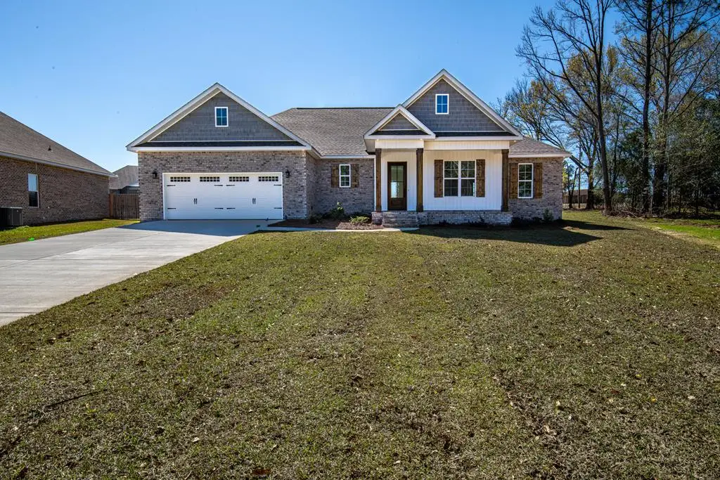 109 Loblolly Lane, Enterprise, AL 36330 - #1