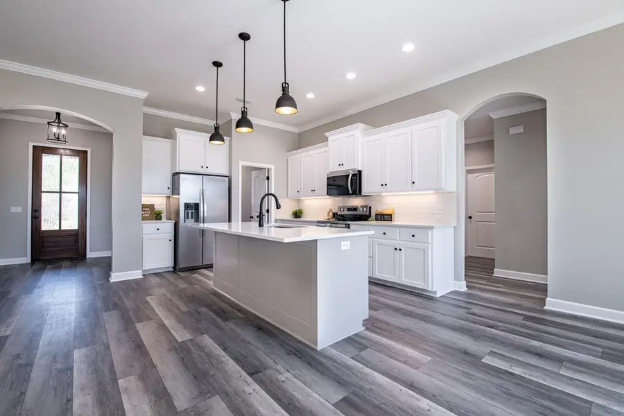 109 Loblolly Lane, Enterprise, AL 36330 - #3