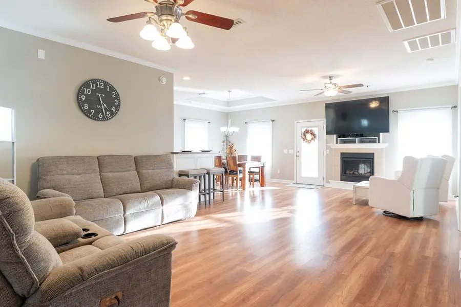 612 Frankfort, Dothan, AL 36305 - #3