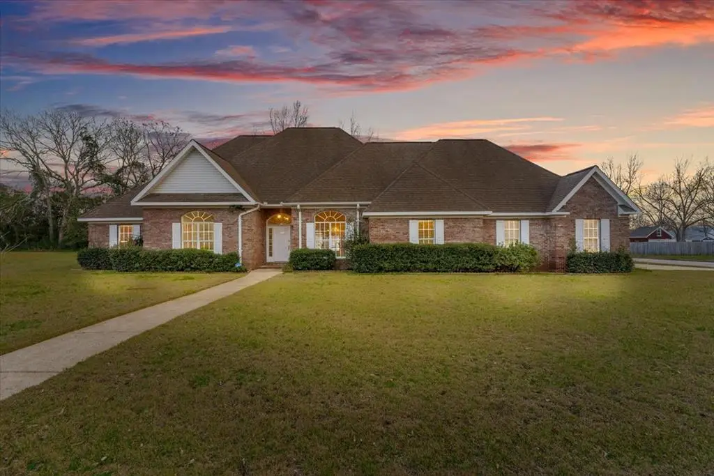 1101 Whitfield Avenue, Dothan, AL 36305 - #1