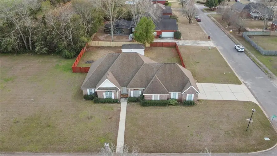 1101 Whitfield Avenue, Dothan, AL 36305 - #3