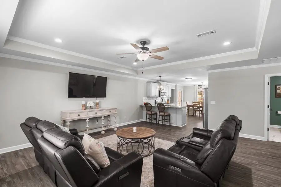 213 Foxfire Drive, Dothan, AL 36301 - #2