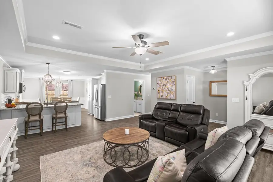 213 Foxfire Drive, Dothan, AL 36301 - #3