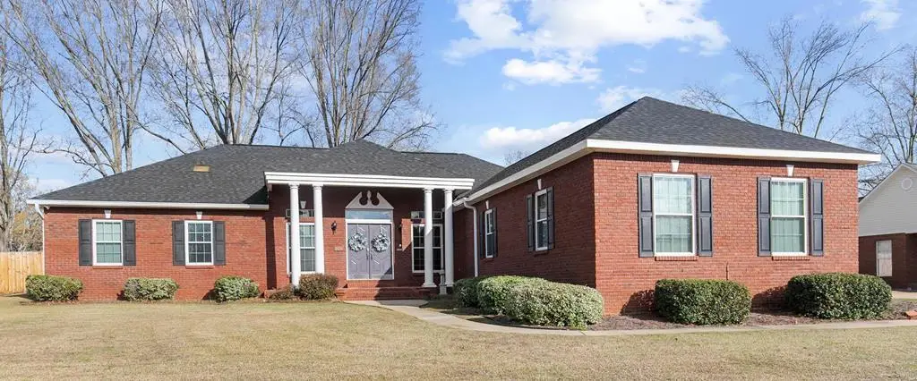 424 Eton Drive, Dothan, AL 36305 - #1