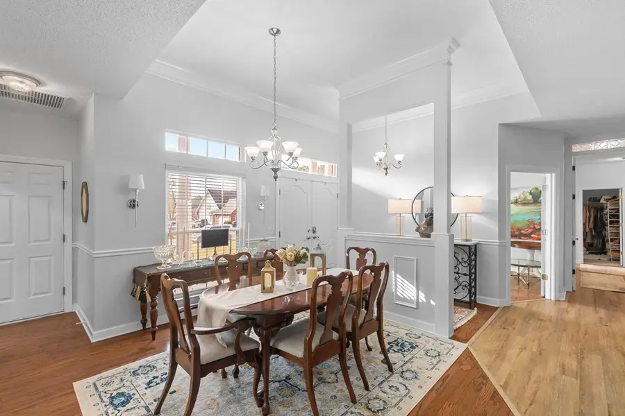 424 Eton Drive, Dothan, AL 36305 - #2