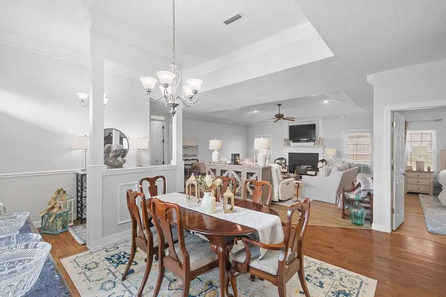 424 Eton Drive, Dothan, AL 36305 - #3