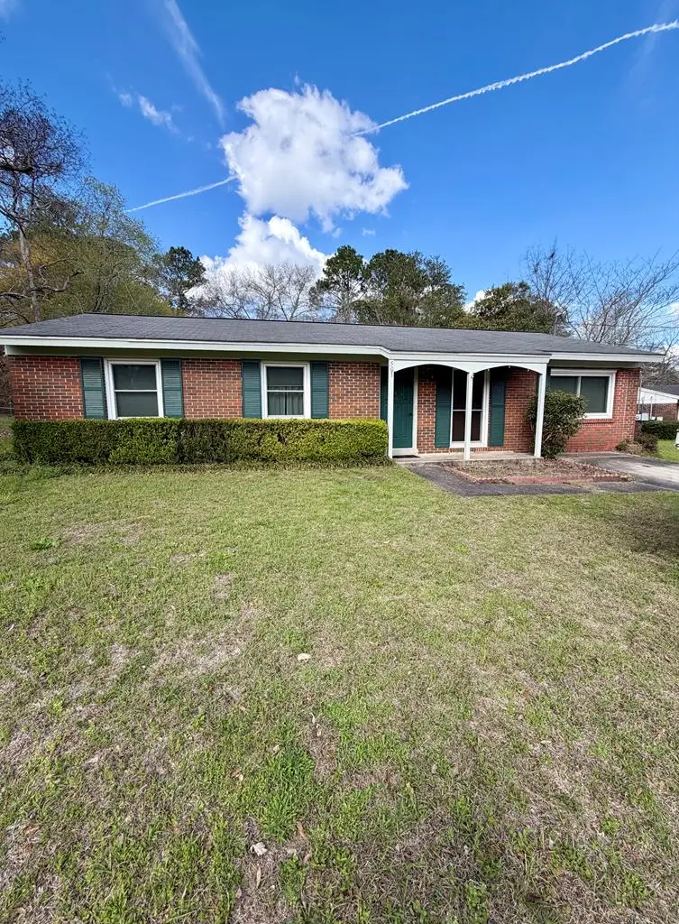 503 Northwood Drive, Ozark, AL 36360 - #1