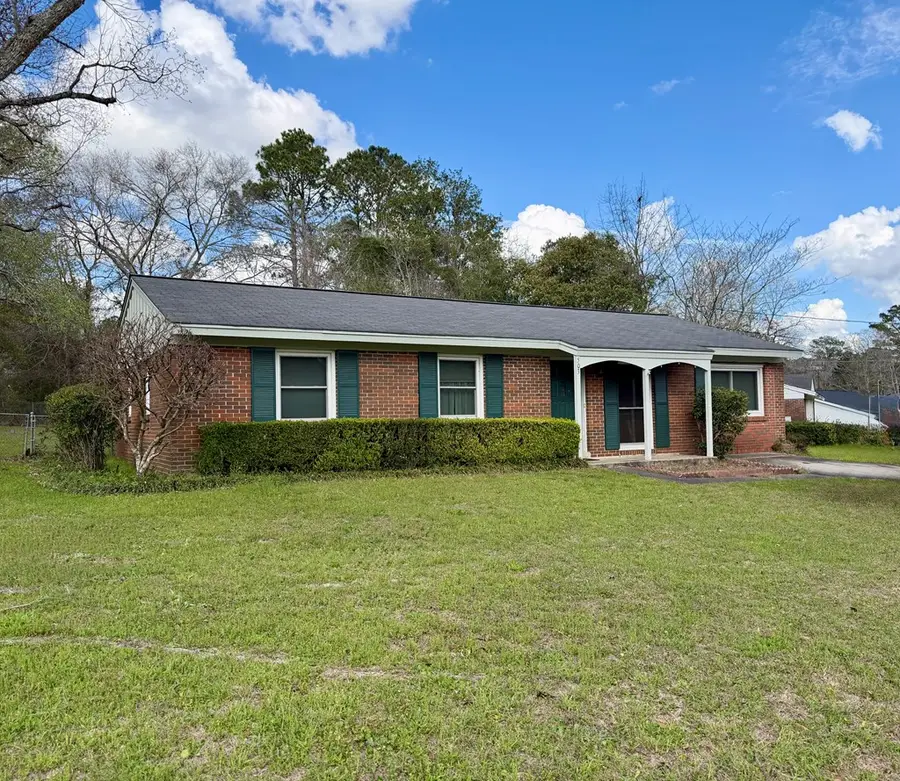 503 Northwood Drive, Ozark, AL 36360 - #2