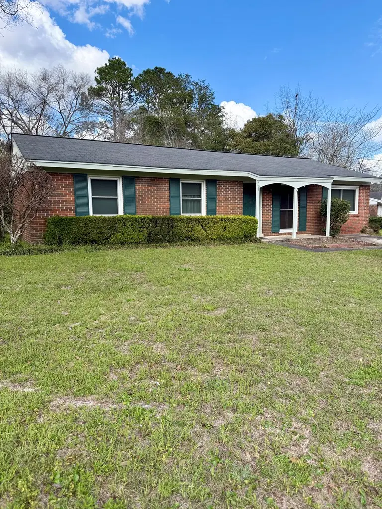 503 Northwood Drive, Ozark, AL 36360 - #3