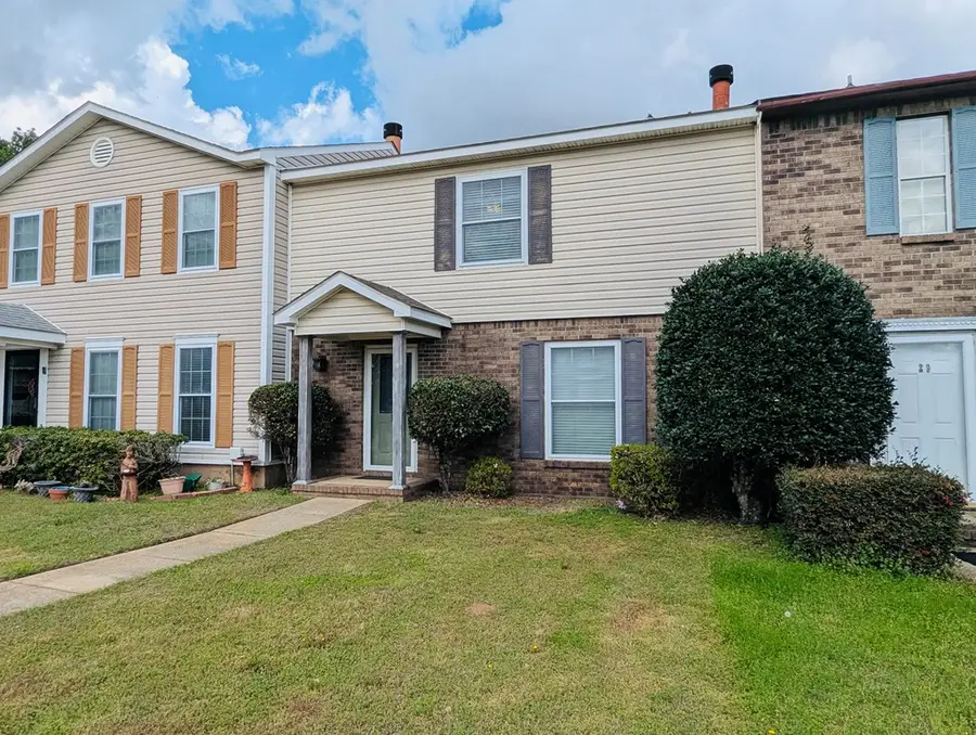 30 W Chadwick Circle, Dothan, AL 36305 - #3