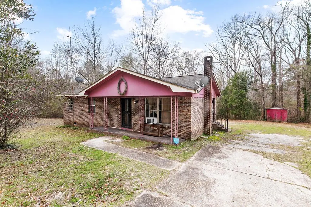 158 Belcher Ave, Ozark, AL 36360 - #1