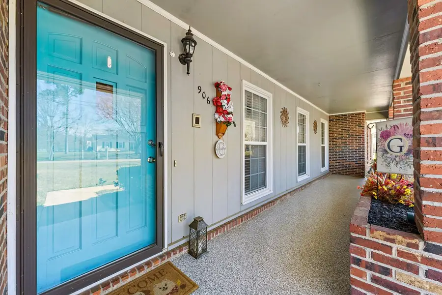 906 Eldorado Drive, Dothan, AL 36303 - #2