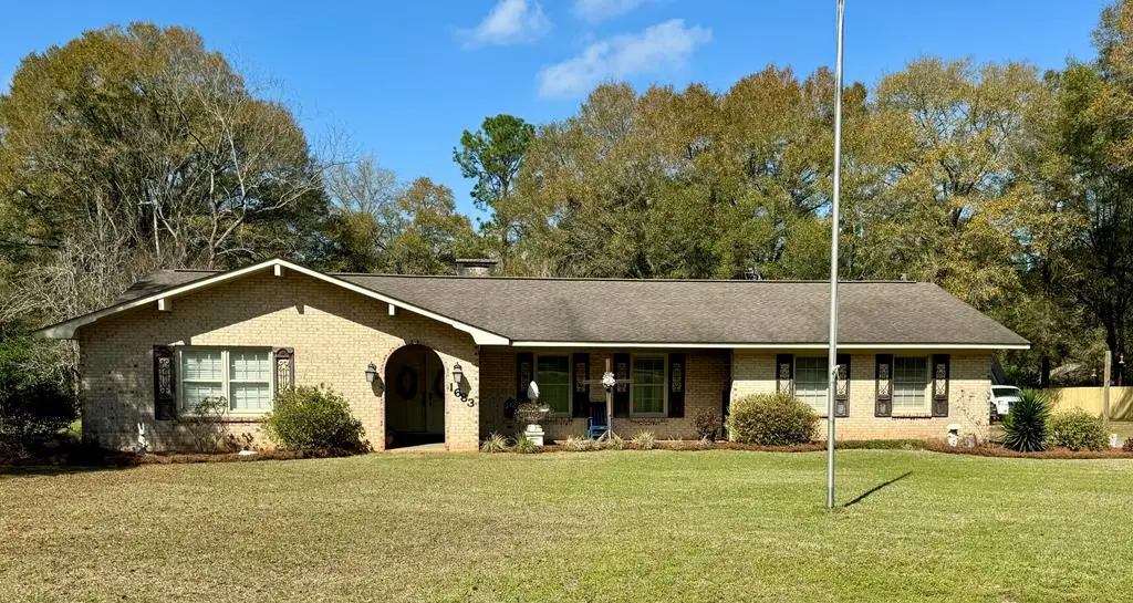 1683 John D Odom, Dothan, AL 36303 - #1