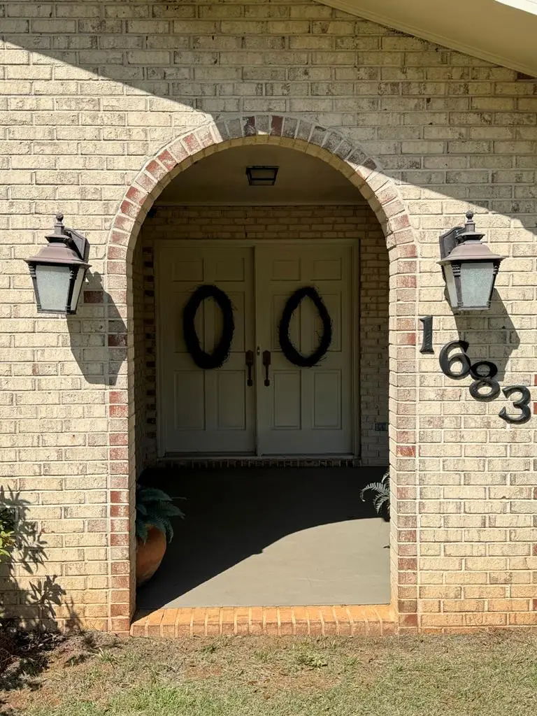 1683 John D Odom, Dothan, AL 36303 - #2