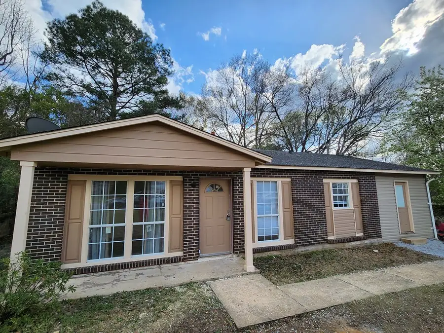 1616 Yarbrough, Montgomery, AL 36110 - #2