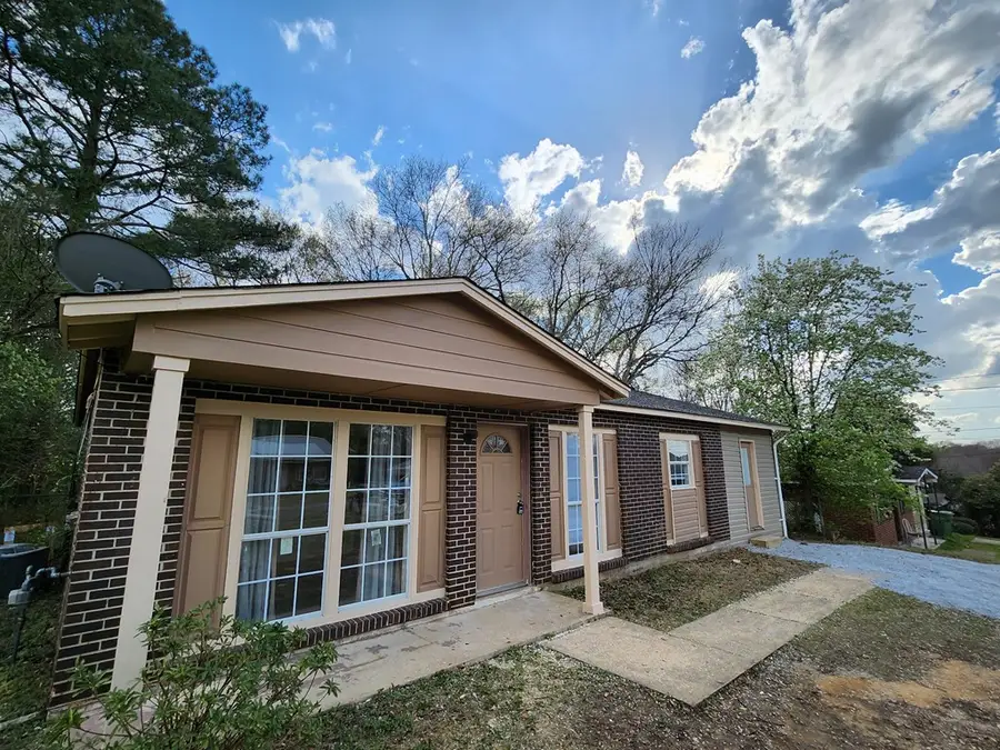 1616 Yarbrough, Montgomery, AL 36110 - #3