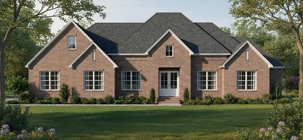 176 Alene Drive, Dothan, AL 36303 - #1