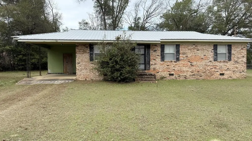 43 Robbinson Street, Gordon, AL 36343 - #1