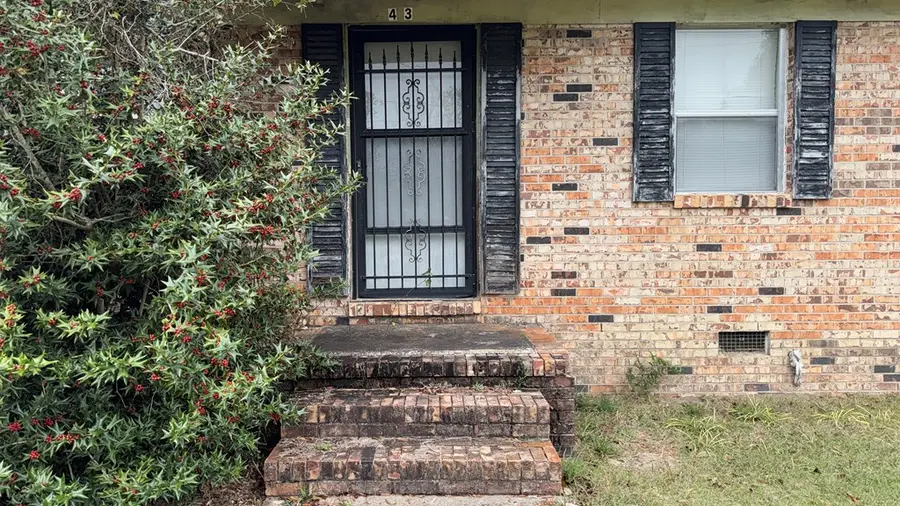 43 Robbinson Street, Gordon, AL 36343 - #2