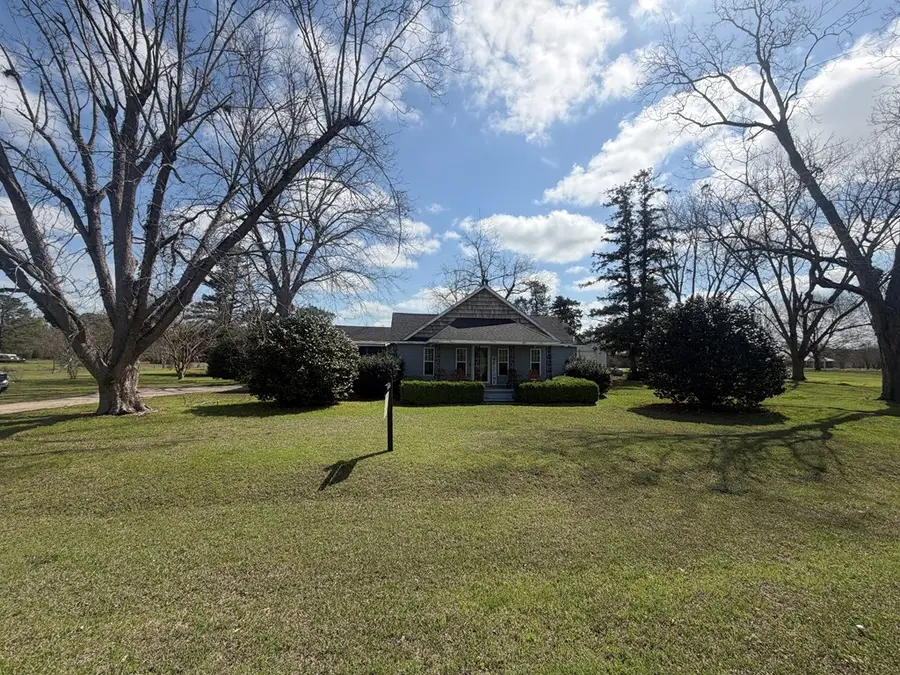 735 Cowarts Creek Road, Ashford, AL 36312 - #3