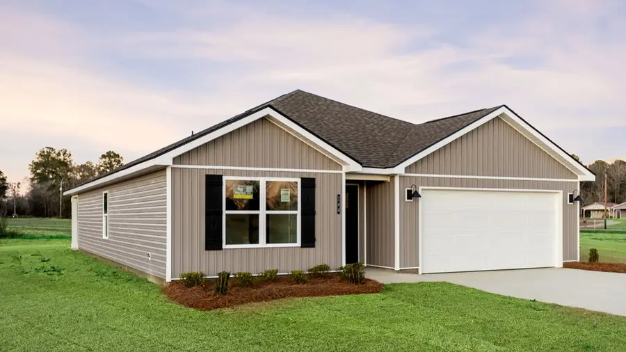 648 Chipola Circle, Rehobeth, AL 36301 - #2