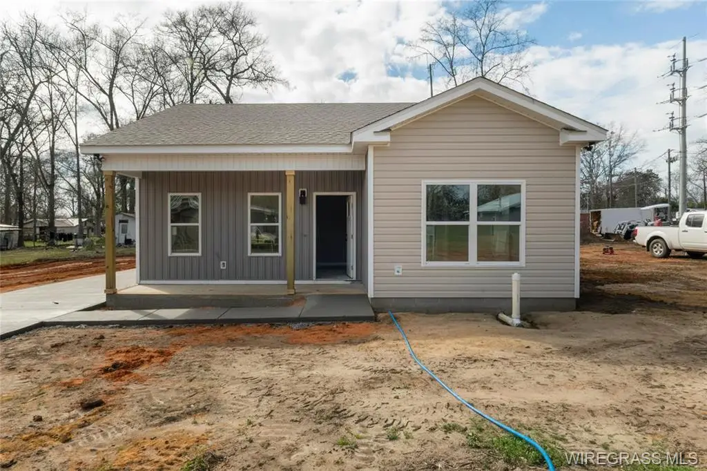 173 N Watson Street, Slocomb, AL 36375 - #1