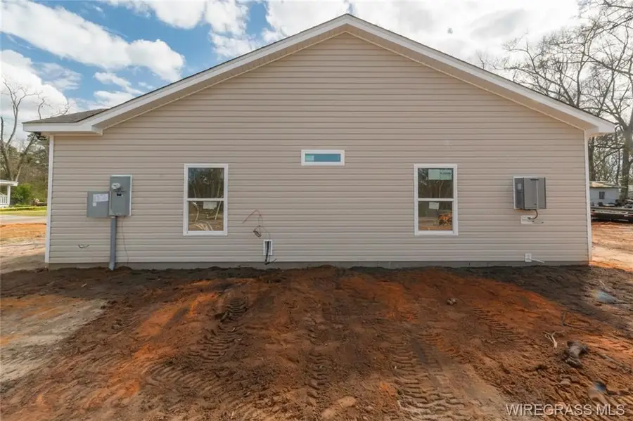 173 N Watson Street, Slocomb, AL 36375 - #2