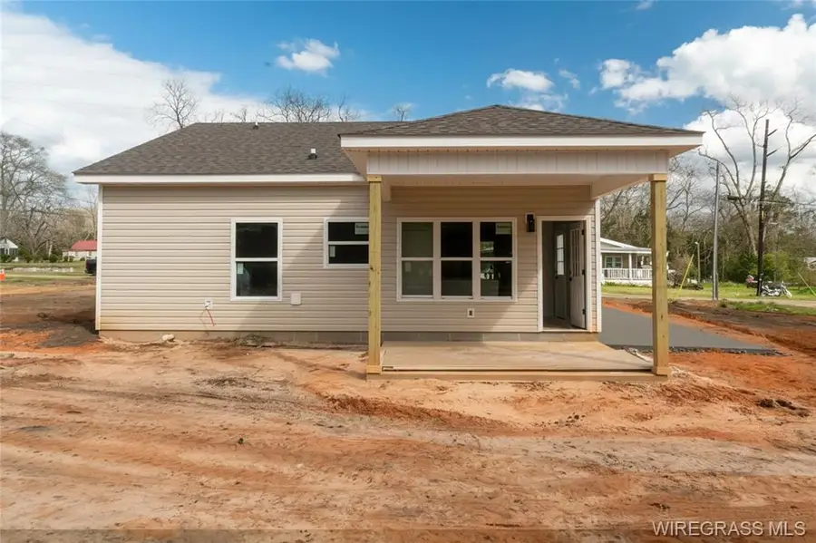 173 N Watson Street, Slocomb, AL 36375 - #3