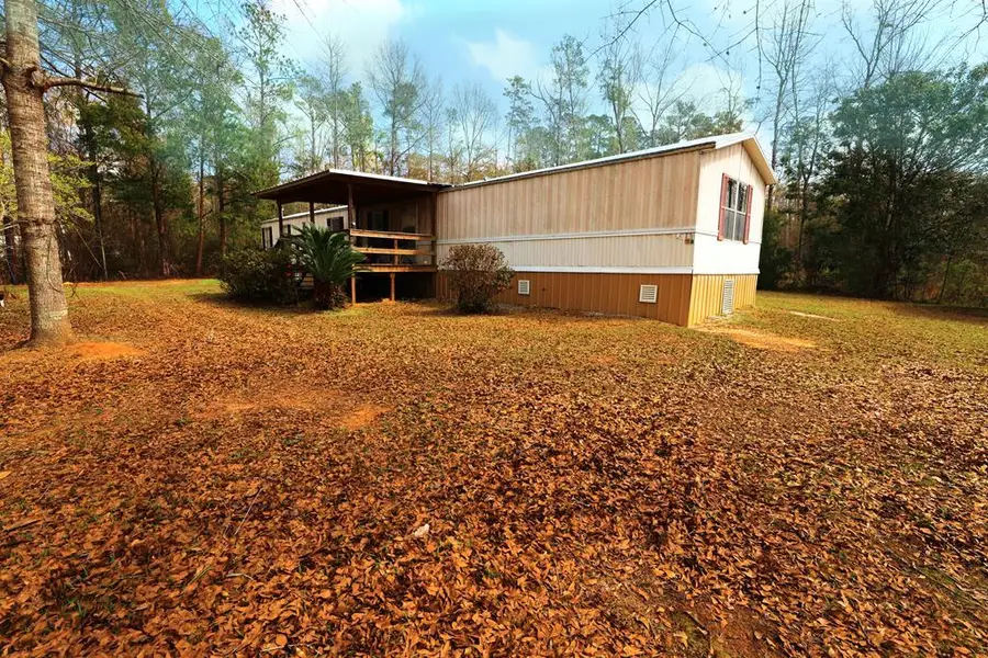 550 Forest Blvd (2 Additional Adjacent Lots Included), Abbeville, AL 36310 - #2