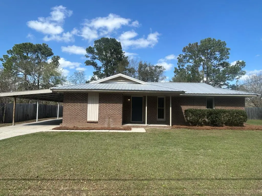 1447 Coe Dairy Rd, Dothan, AL 36301 - #1