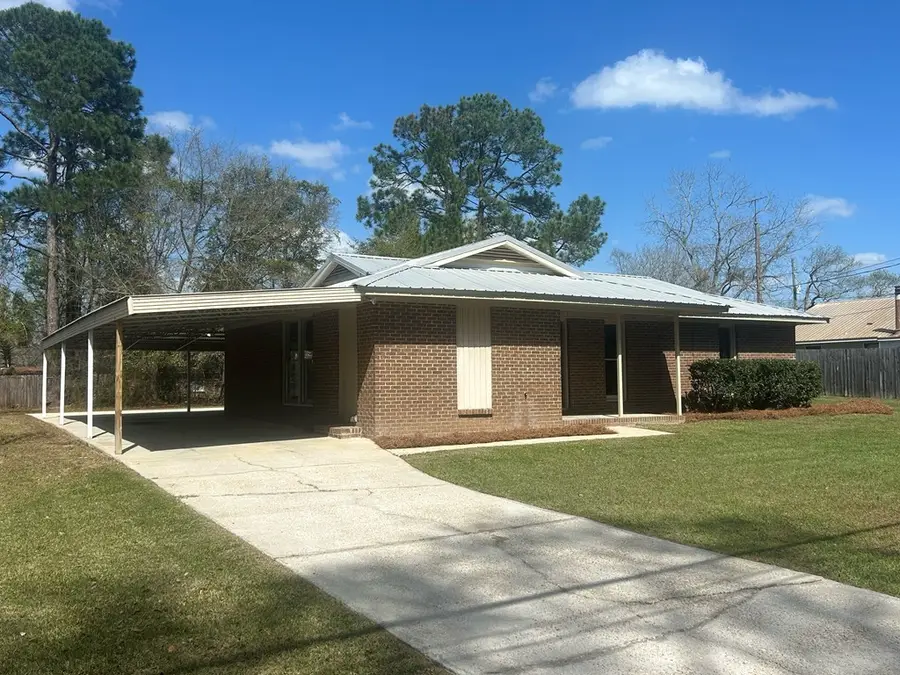 1447 Coe Dairy Rd, Dothan, AL 36301 - #2