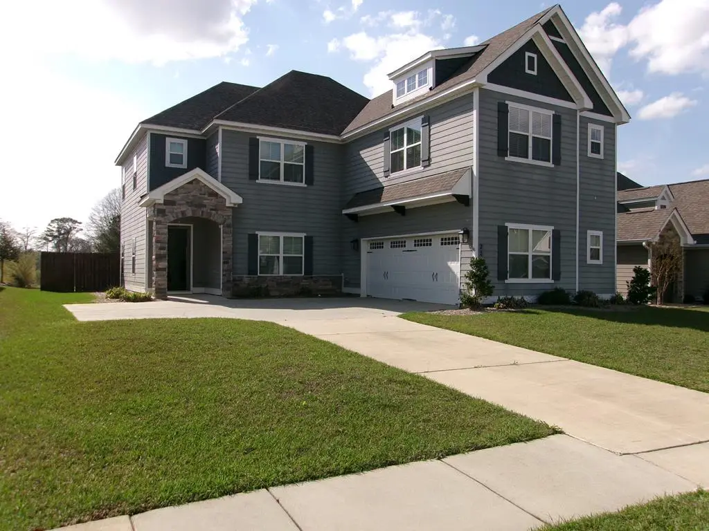 225 Puent, Dothan, AL 36301 - #1