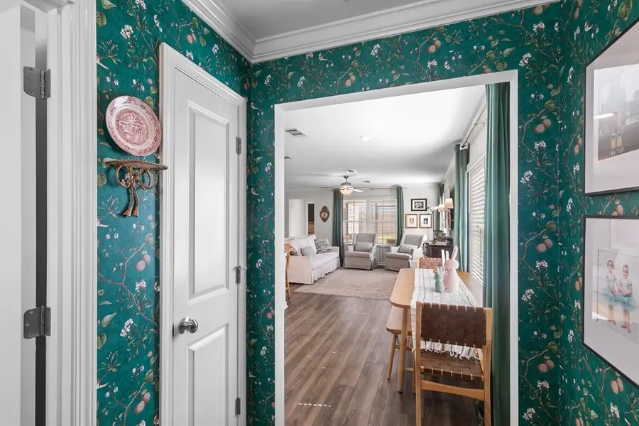 705 Mitchell, Headland, AL 36345 - #2