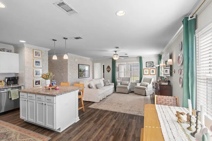 705 Mitchell, Headland, AL 36345 - #3