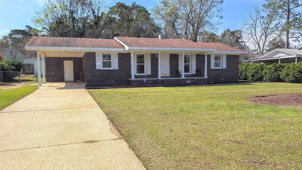 1301 Sassar Street, Dothan, AL 36301 - #1