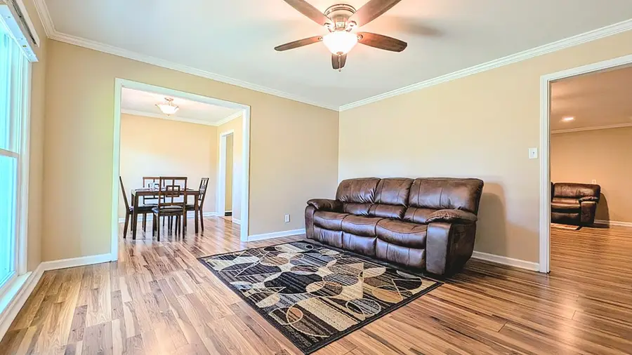 1301 Sassar Street, Dothan, AL 36301 - #3