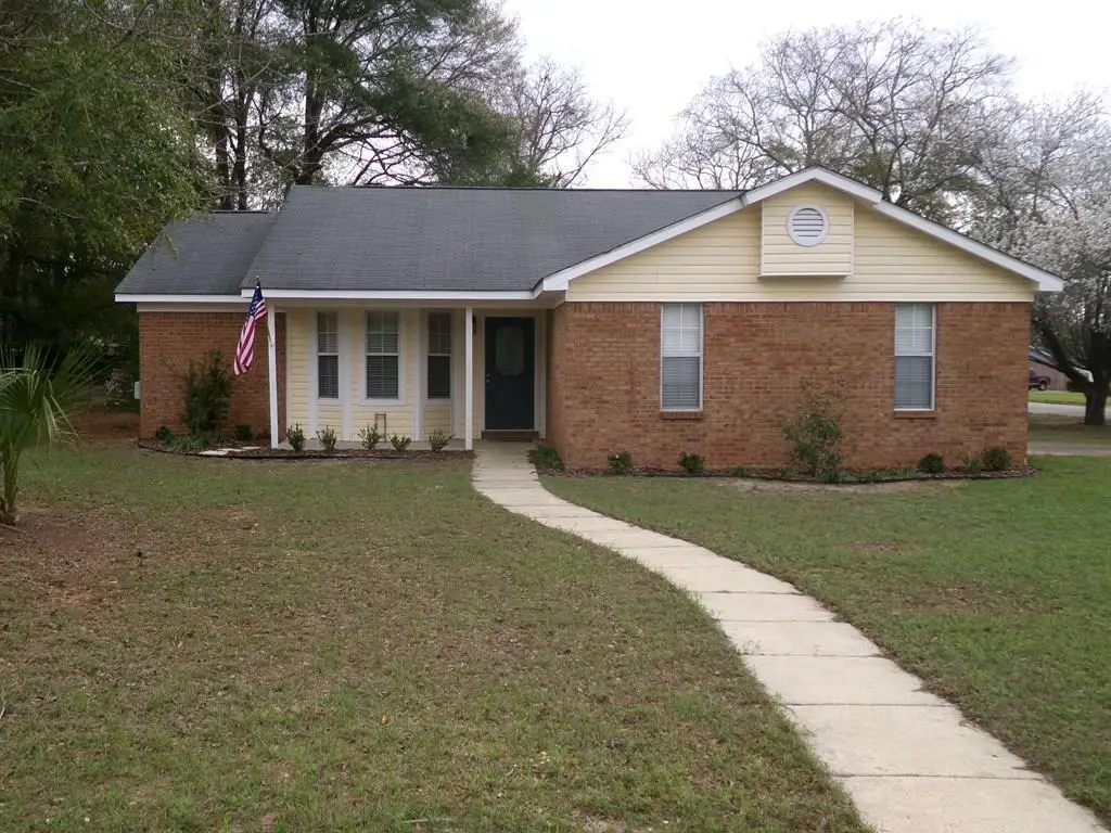 100 Tazewell Ct, Dothan, AL 36305 - #1