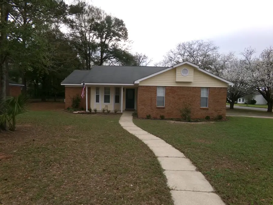 100 Tazewell Ct, Dothan, AL 36305 - #2