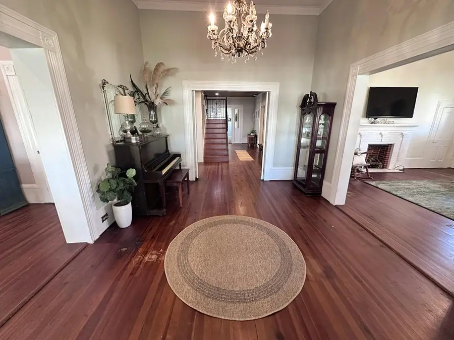 185 N Morris St, Slocomb, AL 36375 - #2