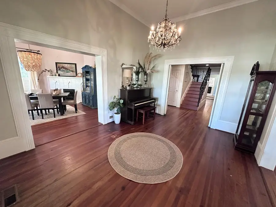 185 N Morris St, Slocomb, AL 36375 - #3